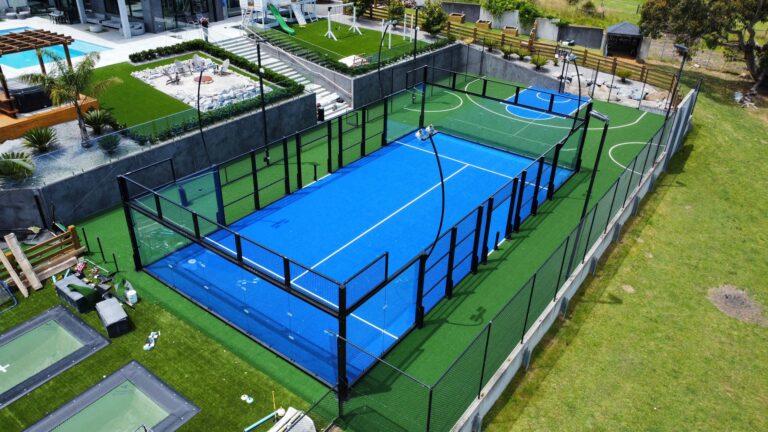 Padel – Narre Warren, VIC 023